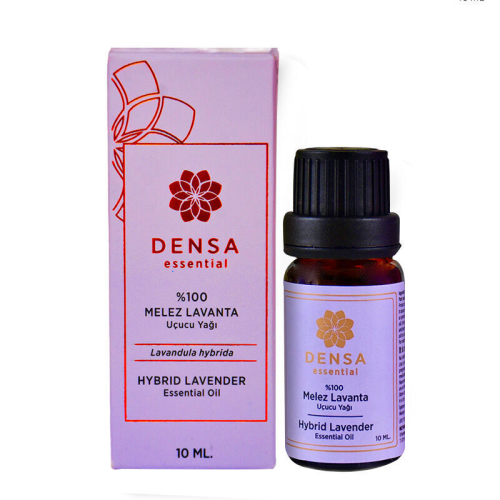 Densa Essential Melez Lavanta Uçucu Yağı 10 ml - 2