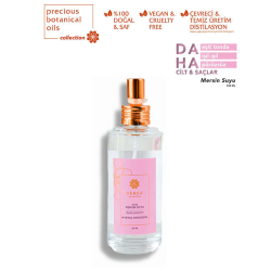 Densa Essential Mersin Suyu 100 ml - 3