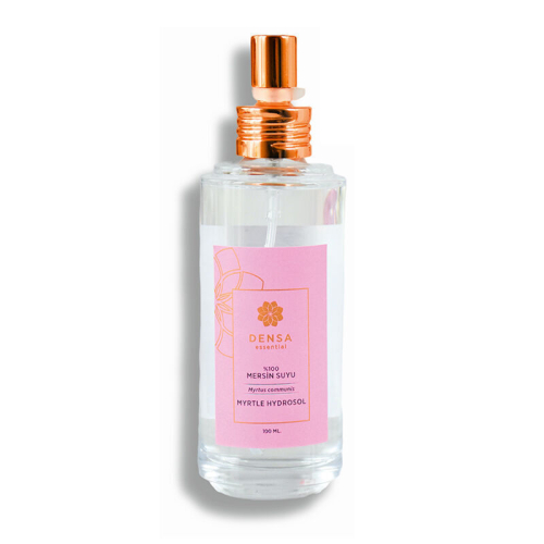 Densa Essential Mersin Suyu 100 ml - Densa Essential