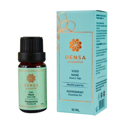 Densa Essential Nane Uçucu Yağı 10 ml - 2