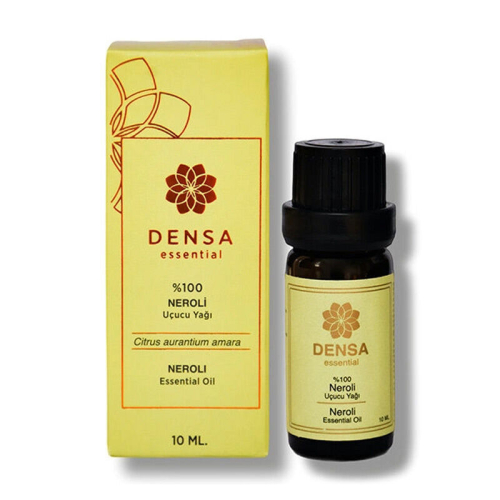 Densa Essential Neroli Uçucu Yağı 10 ml - Densa Essential