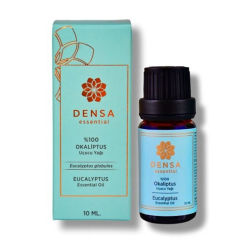 Densa Essential Okaliptus Uçucu Yağı 10 ml - 2