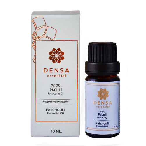 Densa Essential Paçuli Uçucu Yağı 10 ml - 2