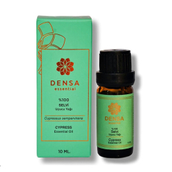 Densa Essential Selvi Uçucu Yağı 10 ml - 2
