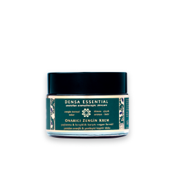 Densa Essential Yaşlanma ve Kırışıklık Karşıtı Zengin Krem 50 ml - 1