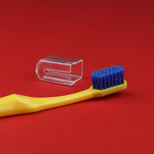 Dentiste 6580 Super Premium Soft Diş Fırçası Sarı - 3