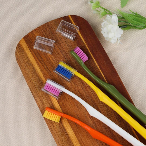 Dentiste 6580 Super Premium Soft Diş Fırçası Yeşil - 4