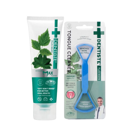 Dentiste Ağız Bakım Seti - Dentiste