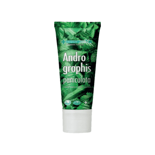 Dentiste Andrographis Paniculata Diş Macunu 40 gr - Dentiste