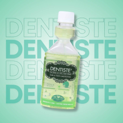 Dentiste Çinko ve CPCli Ağız Gargarası 200 ml - 6