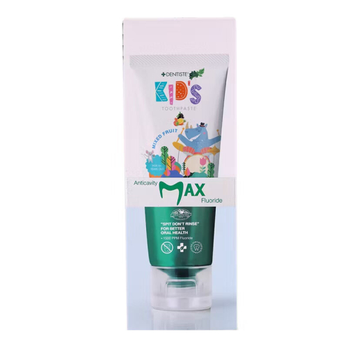 Dentiste Kids Karışık Meyve Aromalı Diş Macunu 60 g - 1