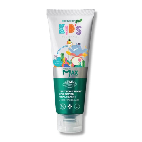 Dentiste Kids Karışık Meyve Aromalı Diş Macunu 60 g - Dentiste