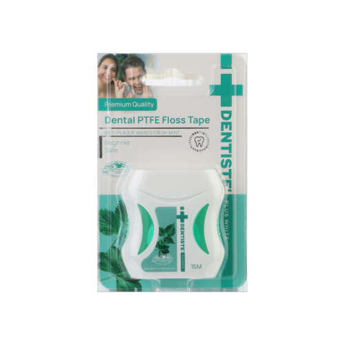 Dentiste Plak Karşıtı Diş İpi 15M - Dentiste