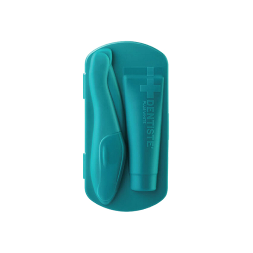 Dentiste Pocket Pro Seyahat Seti - Dentiste