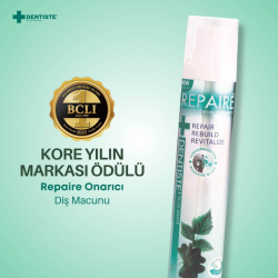 Dentiste Repaire Onarıcı Diş Macunu 70 gr - 2