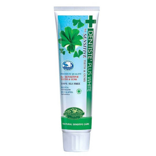 Dentiste Sensitive Nightime Diş Macunu 100 gr - Dentiste