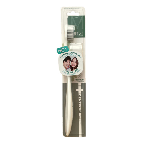 Dentiste Toothbrush My Brush (M) - Gri - Dentiste
