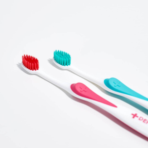 Dentiste Toothbrush My Brush (M) - Sarı - 3