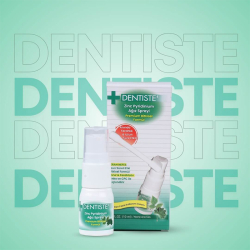 Dentiste Zinc Pyridinium Ağız Spreyi 10 ml - 5
