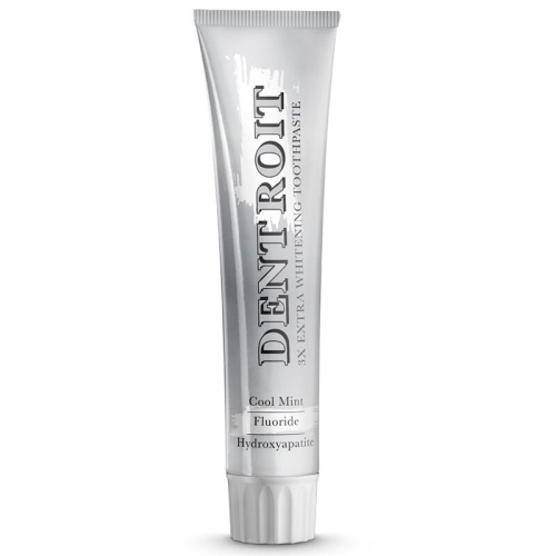 Dentroit 3X Ekstra Beyazlatıcı Diş Macunu 100 ml - Dentroit