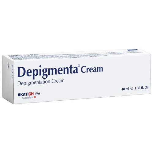 Depigmenta Krem 40 ml - Assos İlaç