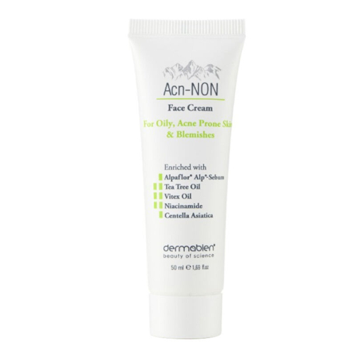 Dermabien ACN Non Face Cream 50 ml - 2