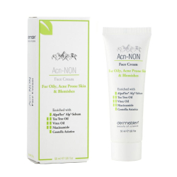 Dermabien ACN Non Face Cream 50 ml - 1