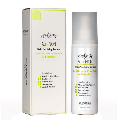 Dermabien Acn-NON Skin Purifying Lotion - Tonik 200 ml - 1