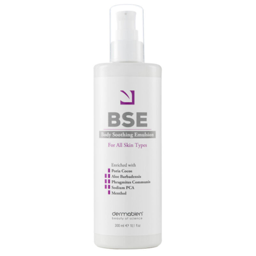 Dermabien BSE Body Soothing Emulsion 300 ml - Dermabien