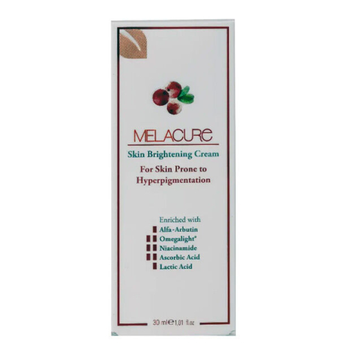 Dermabien Melacure Leke Karşıtı Krem 30 ml - 2