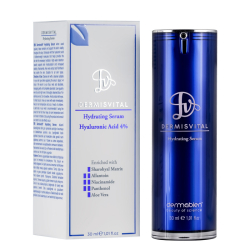 Dermabien Dermisvital Hydrating Serum 30 ml - 1