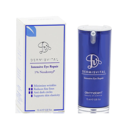 Dermabien Dermisvital Intensive Eye Repair 15 ml - Dermabien