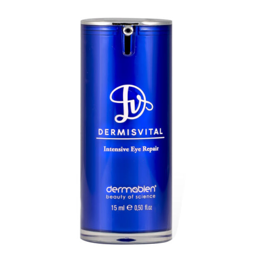 Dermabien Dermisvital Intensive Eye Repair 15 ml - 2