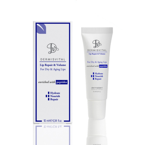 Dermabien Dermisvital Lip Balm 10 ml - Dermabien