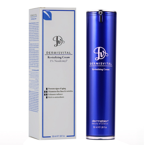 Dermabien Dermisvital Revitalizing Cream 50 ml - 1