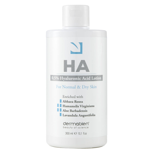 Dermabien Hyaluronik Asit İçerikli Nemlendirici Losyon 300 ml - 1