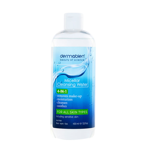 Dermabien Micellar Cleansing Water 400 ml - Dermabien
