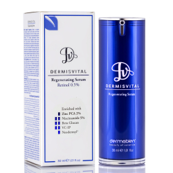 Dermabien Dermisvital Regenerating Serum 30 ml - 1