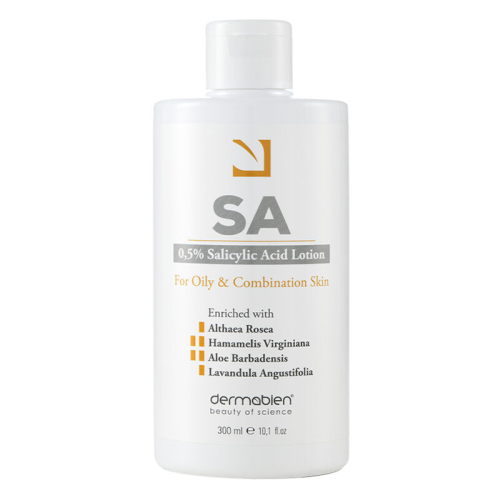Dermabien Salisilik Asit 300 ml - Dermabien