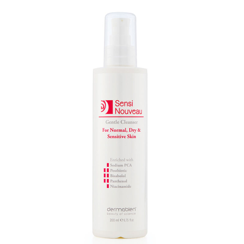 Dermabien SensiNouveau Gentle Cleanser 200 ml - Dermabien