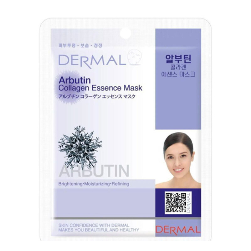 Dermal Arbutin Maskesi 25 gr - Dermal