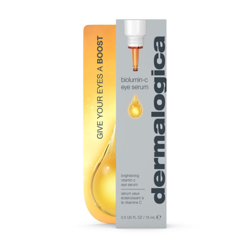 Dermalogica Biolumin-C Göz Çevresi Bakım Serumu 15 ml - 4
