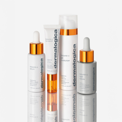 Dermalogica Biolumin-C Göz Çevresi Bakım Serumu 15 ml - 3