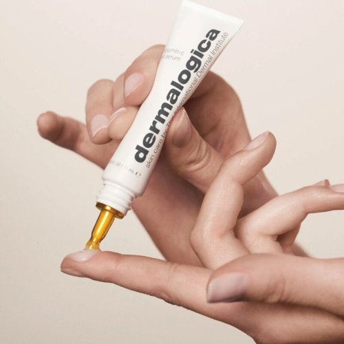 Dermalogica Biolumin-C Göz Çevresi Bakım Serumu 15 ml - 5