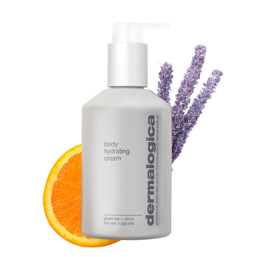 Dermalogica Body Hydrating Cream 295 ml - 4