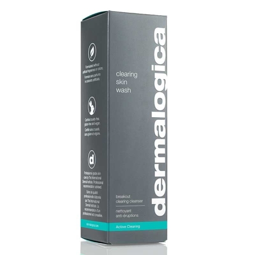 Dermalogica Clearing Skin Wash 250 ml - 3