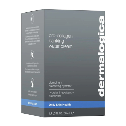 Dermalogica Dermalogica Pro-Collagen Banking Water Cream 50 ml - 2
