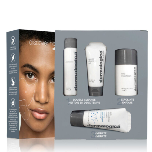 Dermalogica Discover Healthy Skin Kit - 2