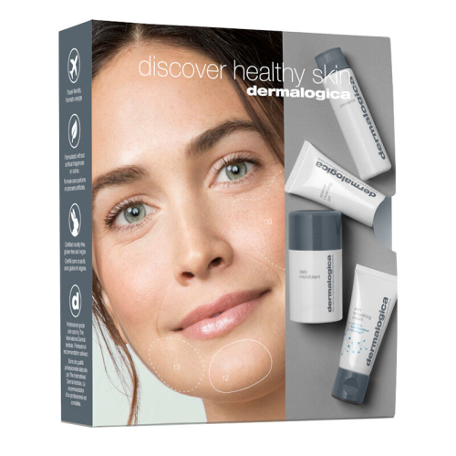 Dermalogica Discover Healthy Skin Kit - DERMALOGICA