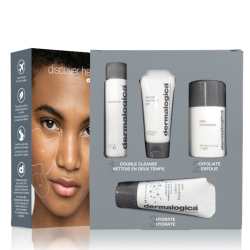 Dermalogica Discover Healthy Skin Kit - 2